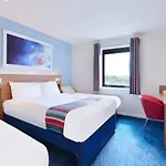 Travelodge Skeeby 3* סקוץ' קורנר
