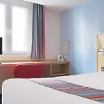 Travelodge Skeeby מלון סקוץ' קורנר