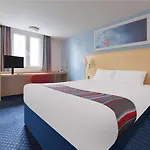 מלון Travelodge Skeeby סקוץ' קורנר