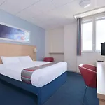Travelodge Skeeby מלון סקוץ' קורנר