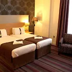 Travelodge Skeeby סקוץ' קורנר