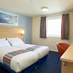 מלון Travelodge Skeeby סקוץ' קורנר