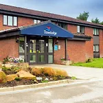 Travelodge Skeeby מלון