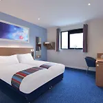 Travelodge Skeeby