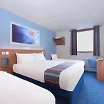 מלון Travelodge Skeeby סקוץ' קורנר