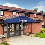 Отель Travelodge Skeeby Скотч-Корнер