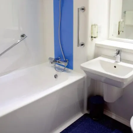 Travelodge Skeeby