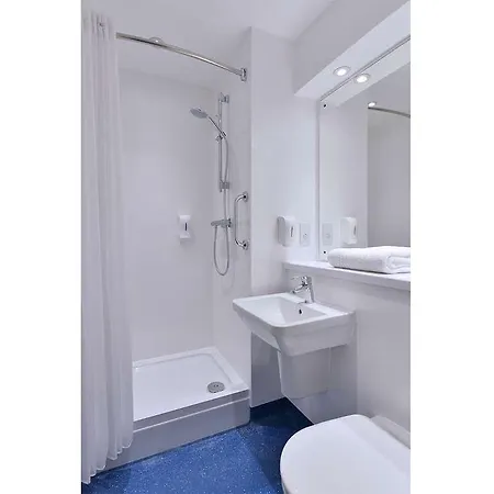 Travelodge Skeeby Hotell