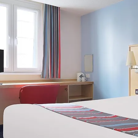 Travelodge Skeeby Hotel Scotch Corner
