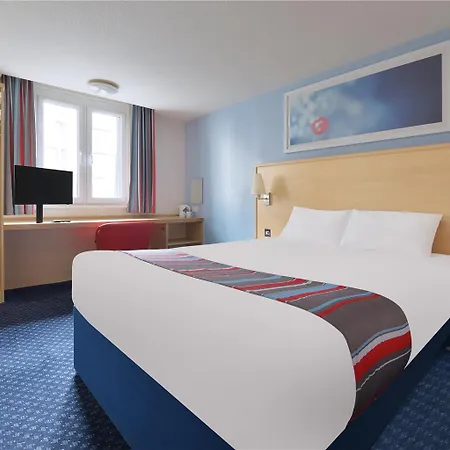 Hotell Travelodge Skeeby Scotch Corner