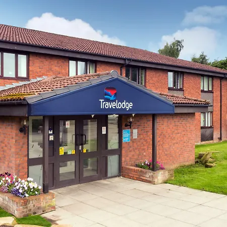 Travelodge Skeeby Hotel 3*