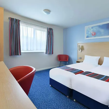 Travelodge Skeeby 3* Scotch Corner