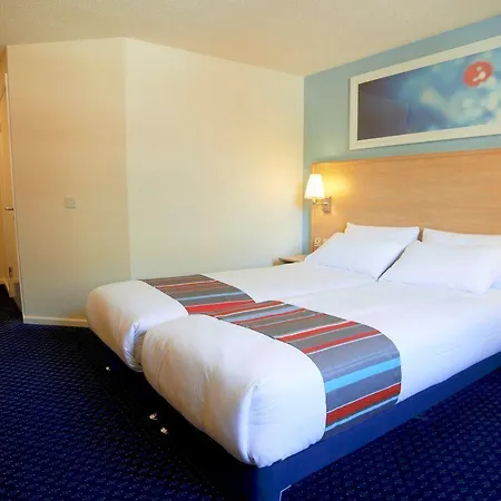 Hotell Travelodge Skeeby