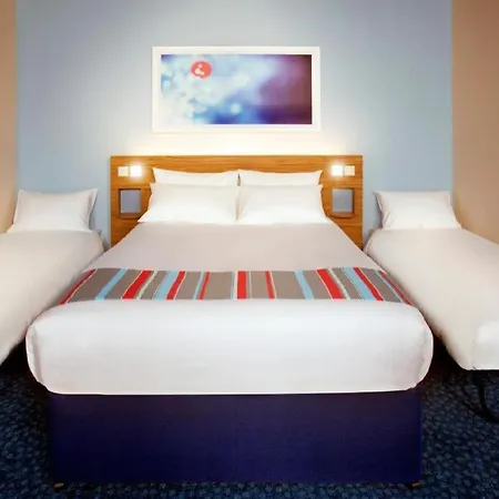 Hotel Travelodge Skeeby 3*