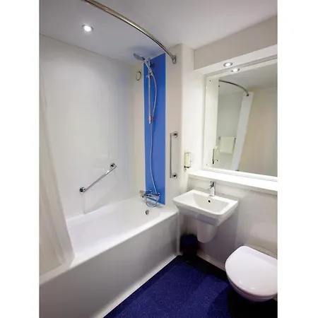 Hotel Travelodge Skeeby Scotch Corner