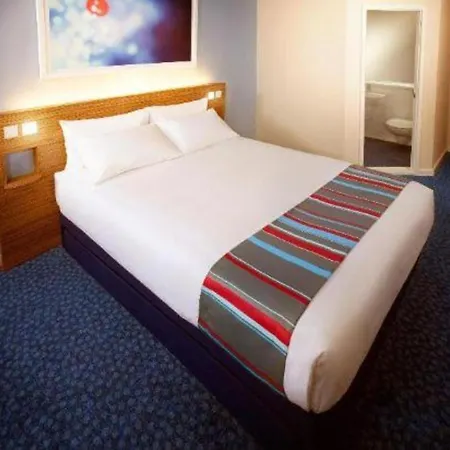 Travelodge Skeeby Hotel
