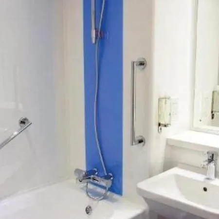 Hotel Travelodge Skeeby