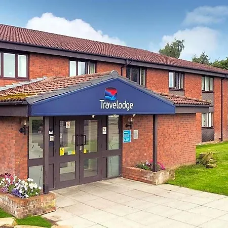 Hotel Travelodge Skeeby