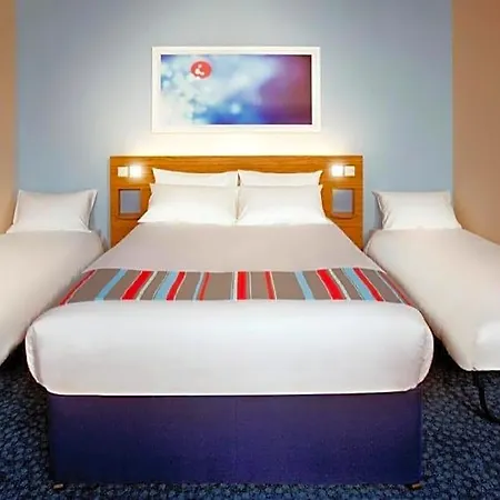 Travelodge Skeeby Hotel 3*