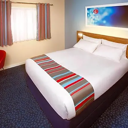 Hotel Travelodge Skeeby Scotch Corner