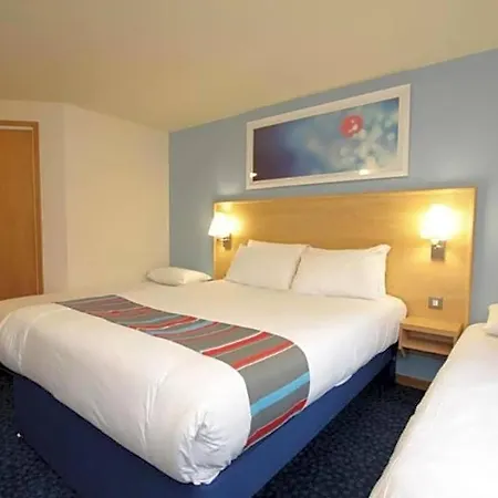 Travelodge Skeeby