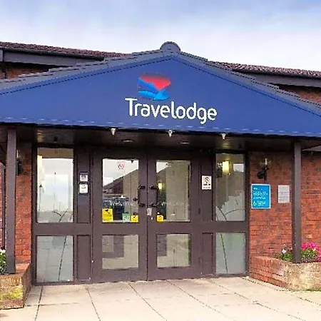 Travelodge Skeeby