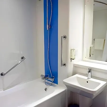 Hotel Travelodge Skeeby