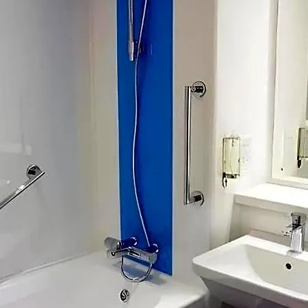 Travelodge Skeeby
