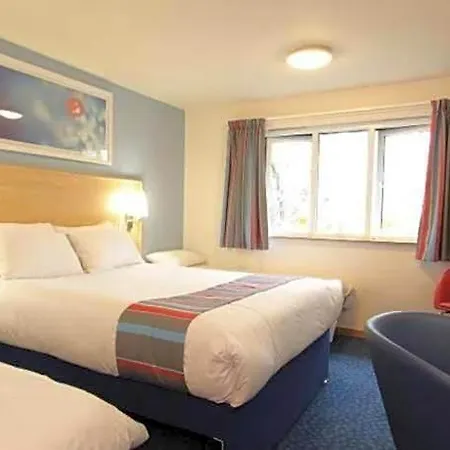 Hotel Travelodge Skeeby Scotch Corner