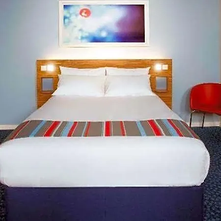 Travelodge Skeeby Hotel
