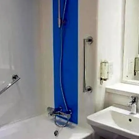 Hotel Travelodge Skeeby 3*