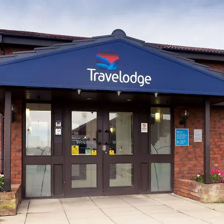 Travelodge Skeeby Scotch Corner