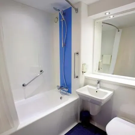 Hotel Travelodge Skeeby Scotch Corner