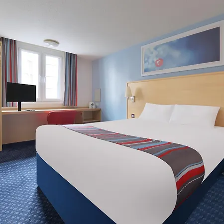 Travelodge Skeeby Hotel