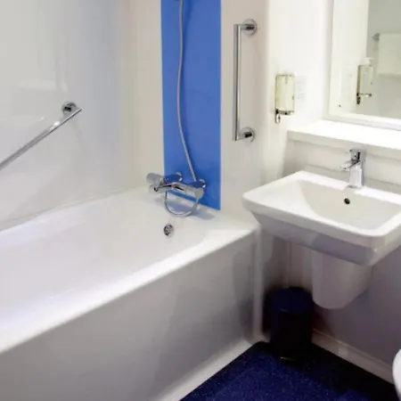 Travelodge Skeeby