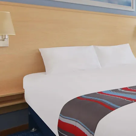 Travelodge Skeeby Hotel