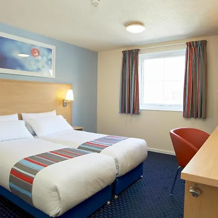 Hotell Travelodge Skeeby Scotch Corner