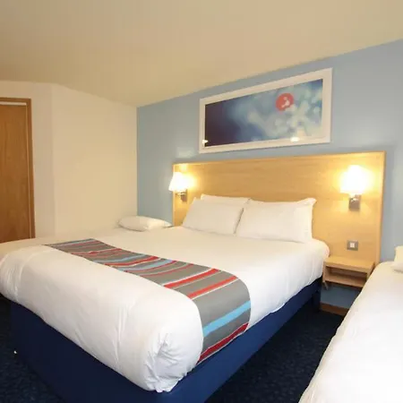 Travelodge Skeeby