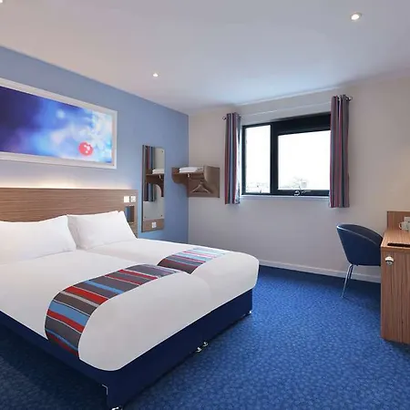 Travelodge Skeeby