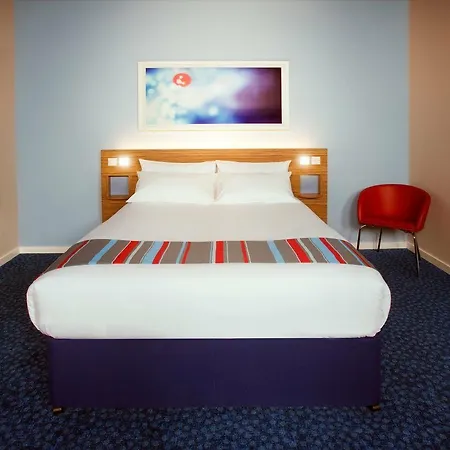 Hotel Travelodge Skeeby
