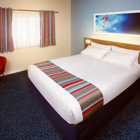 Hotel Travelodge Skeeby