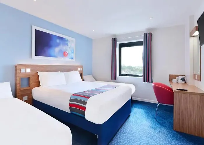 Travelodge Skeeby 3* Scotch Corner