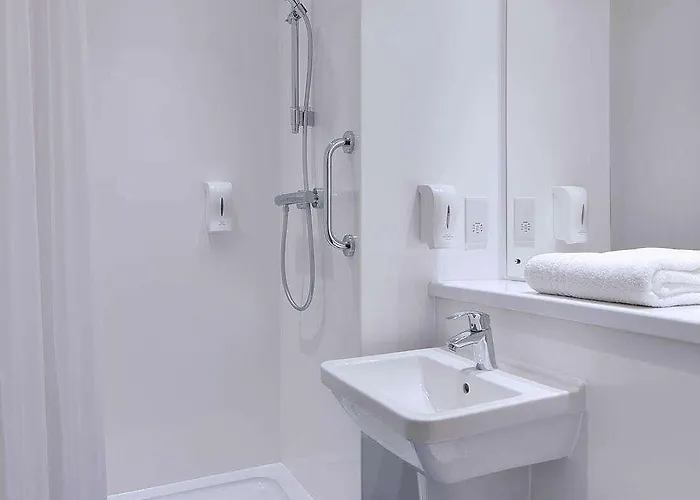 Travelodge Skeeby Scotch Corner