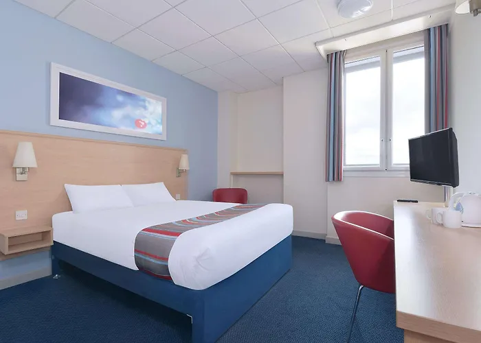 Travelodge Skeeby Hotel Scotch Corner