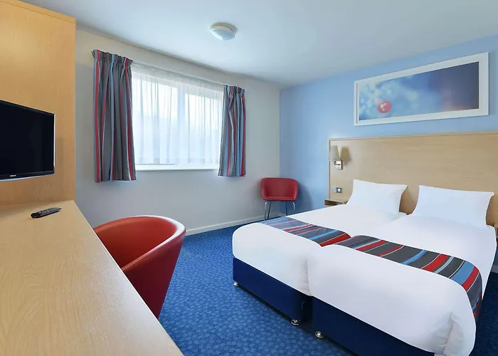 Travelodge Skeeby 3* Scotch Corner