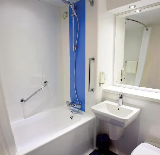 Travelodge Skeeby Hotel