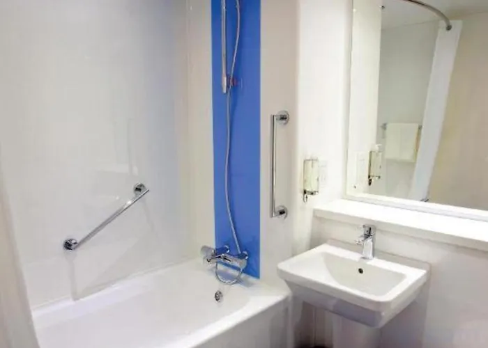 Travelodge Skeeby Hotel Scotch Corner