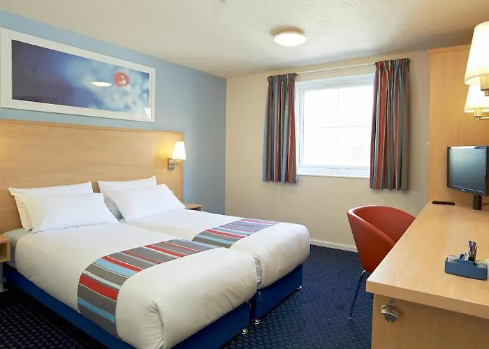 Hotel Travelodge Skeeby Scotch Corner