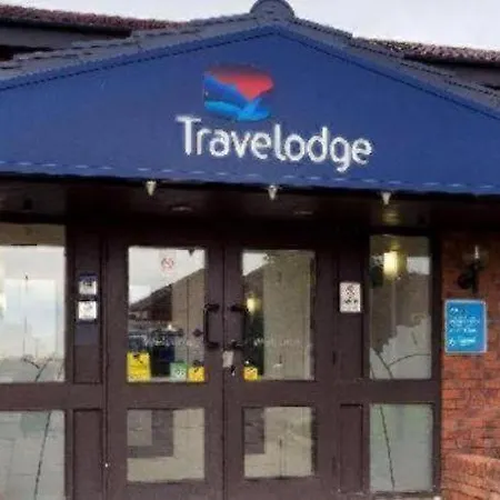 Travelodge Skeeby Hotel Scotch Corner