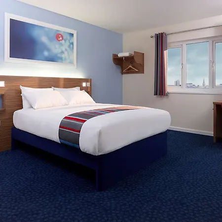 Szálloda Travelodge Skeeby Scotch Corner